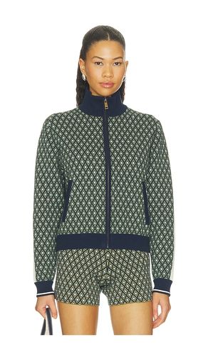VESTE EN MAILLE VIVA MARGOT en . Taille S. Also en M, L - THE UPSIDE - Modalova