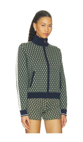 VESTE EN MAILLE VIVA MARGOT en . Taille L. Also en M, S, XS - THE UPSIDE - Modalova