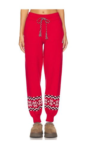 Keystone Jojo Knit Jogger in . Size XS - THE UPSIDE - Modalova