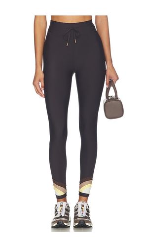 LEGGINGS MIDI 25 POUCES KEFI en . Taille M. Also en S, XS - THE UPSIDE - Modalova