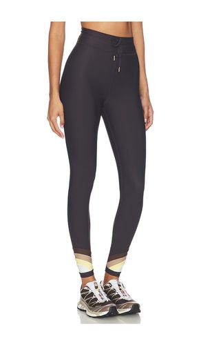 LEGGINGS MIDI 25 POUCES KEFI en . Taille L. Also en M, S, XS - THE UPSIDE - Modalova