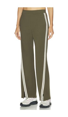 PANTALON FLARE PETRA en . Taille S. Also en XS, M, L - THE UPSIDE - Modalova