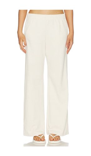 PANTALON LARGE NAVAR MARNIE en . Taille M. Also en S - THE UPSIDE - Modalova