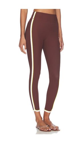 LEGGINGS MIDI 25 POUCES RHYTHM en . Taille L. Also en M, S, XS - THE UPSIDE - Modalova