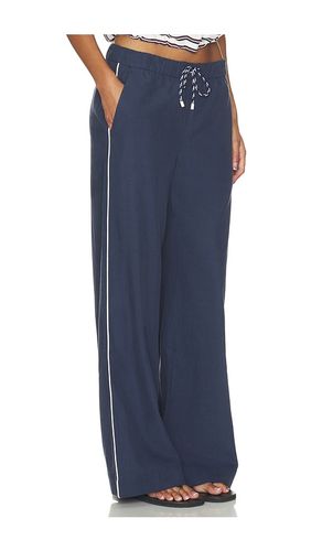 PANTALON LARGE LAGO ELITA en . Taille S. Also en XS, M - THE UPSIDE - Modalova