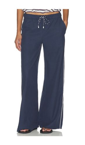 PANTALON LARGE LAGO ELITA en . Taille S. Also en XS, M - THE UPSIDE - Modalova