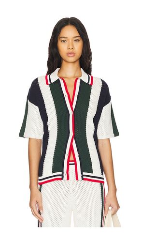 CHEMISE REVERIE CHINO en ,. Taille M. Also en - THE UPSIDE - Modalova