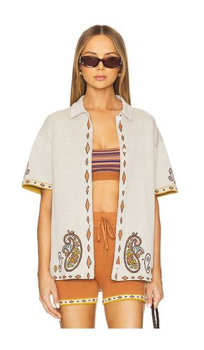 Vadella Top en . Taille S. Also en L - THE UPSIDE - Modalova
