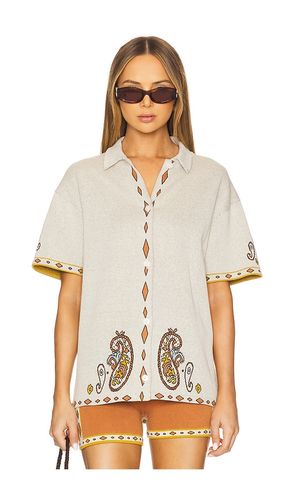 Vadella Top en . Taille L. Also en S - THE UPSIDE - Modalova