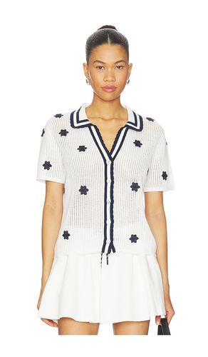 CHEMISE EN MAILLE PIAZZA KOA en ,. Taille S. Also en XS - THE UPSIDE - Modalova