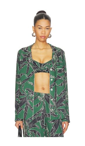 CHEMISE TAMARA RIO en . Taille S. Also en XS - THE UPSIDE - Modalova