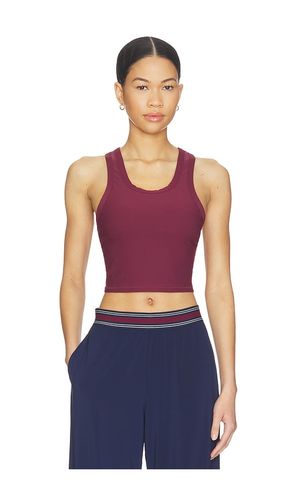 TOP CROPPED PEACHED SOPHIE en . Taille M. Also en S, XL, XS - THE UPSIDE - Modalova