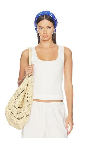 DÉBARDEUR DEL REY POINTELLE en . Taille L. Also en M, S, XS - THE UPSIDE - Modalova