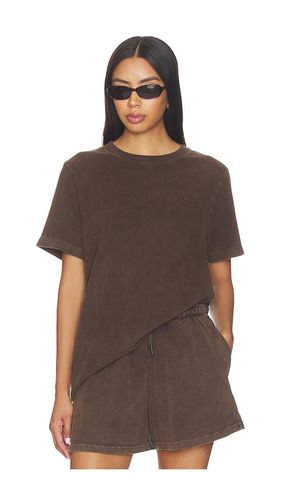 T-SHIRT RAS DE COU SOHO EVA en . Taille S. Also en XS - THE UPSIDE - Modalova