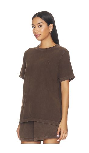 T-SHIRT RAS DE COU SOHO EVA en . Taille XS. Also en - THE UPSIDE - Modalova