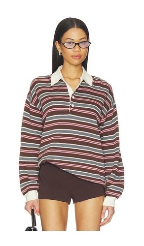 PULL POLO WONDER en . Taille M. Also en - THE UPSIDE - Modalova