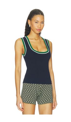 DÉBARDEUR EN MAILLE JOEY en . Taille S. Also en M, L - THE UPSIDE - Modalova