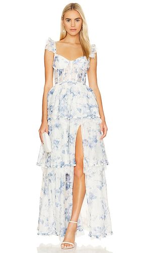 ROBE DE SOIRÉE JOLIE en . Taille 0. Also en 2, 4, 8 - V. Chapman - Modalova