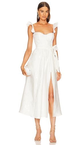 ROBE MI-LONGUE VERA in . Size 10, 2 - V. Chapman - Modalova