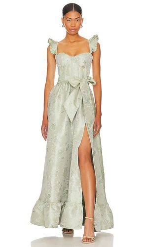 ROBE DE SOIRÉE VERONICA en . Taille 0. Also en 12, 2, 4, 6 - V. Chapman - Modalova
