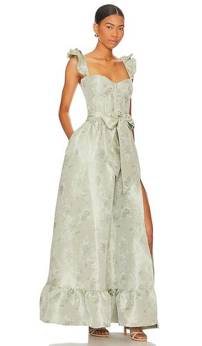 ROBE DE SOIRÉE VERONICA en . Taille 0. Also en 12, 2, 4, 6 - V. Chapman - Modalova