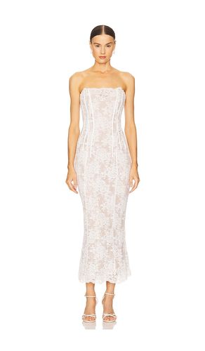ROBE MI-LONGUE CAPULET en . Taille 0. Also en 10, 12, 2, 4, 6, 8 - V. Chapman - Modalova