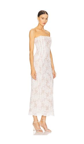 ROBE MI-LONGUE CAPULET en . Taille 0. Also en 10, 12, 2, 4, 6, 8 - V. Chapman - Modalova
