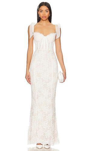 ROBE DE SOIRÉE ROMANZA en . Taille 0. Also en 10, 2 - V. Chapman - Modalova