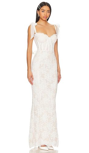 ROBE DE SOIRÉE ROMANZA en . Taille 0. Also en 10, 2, 4 - V. Chapman - Modalova