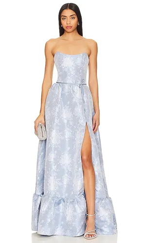 ROBE DE SOIRÉE CHARLOTTE CORSET en . Taille 0. Also en 2, 4, 6, 8 - V. Chapman - Modalova