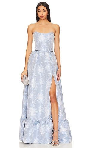 ROBE DE SOIRÉE CHARLOTTE CORSET en . Taille 4. Also en 0, 2, 12 - V. Chapman - Modalova