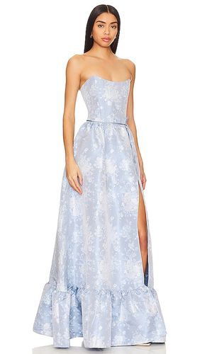 ROBE DE SOIRÉE CHARLOTTE CORSET en . Taille 0. Also en 2, 4 - V. Chapman - Modalova
