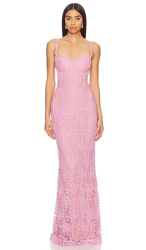 ROBE DE SOIRÉE RUBY en . Taille 12. Also en 4, 6, 8 - V. Chapman - Modalova
