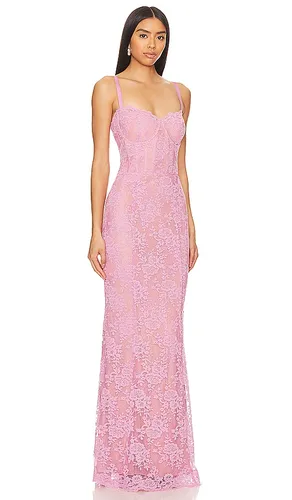 ROBE DE SOIRÉE RUBY en . Taille 4. Also en 8, 10, 12 - V. Chapman - Modalova