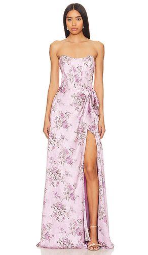 ROBE DE SOIRÃE CECILIA en . Taille 0. Also en 2, 4, 6, 8 - V. Chapman - Modalova
