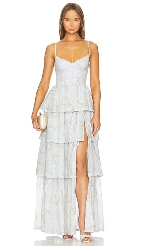 ROBE DE SOIRÉE CATERINA in . Size 4 - V. Chapman - Modalova