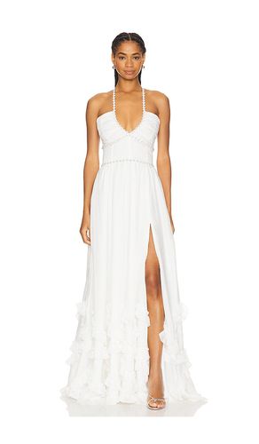 ROBE DE SOIRÉE SCARLETTE in . Size 2, 4, 6, 8 - V. Chapman - Modalova