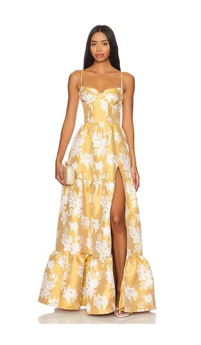 ROBE DE SOIRÉE LUCETTA en . Taille 10. Also en 0, 4, 8 - V. Chapman - Modalova