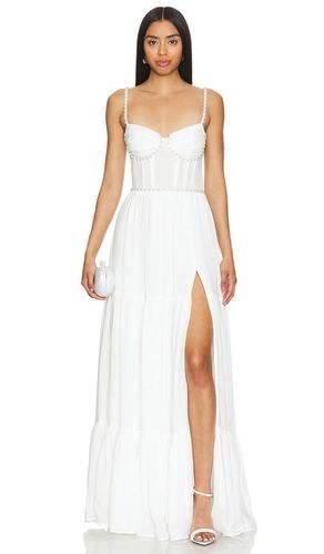 ROBE DE SOIRÉE GWEN in . Size 6 - V. Chapman - Modalova