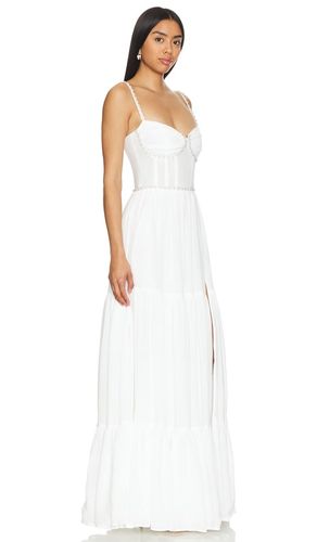 ROBE DE SOIRÉE GWEN en . Taille 0. Also en 10, 2, 4, 6 - V. Chapman - Modalova