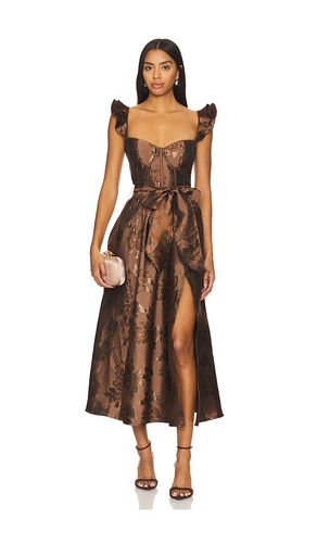ROBE VERA in . Size 10, 2 - V. Chapman - Modalova