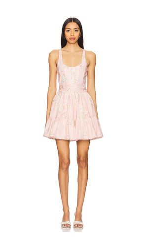 ROBE COURTE BETINA en . Taille 10. Also en 2, 4, 6, 8 - V. Chapman - Modalova