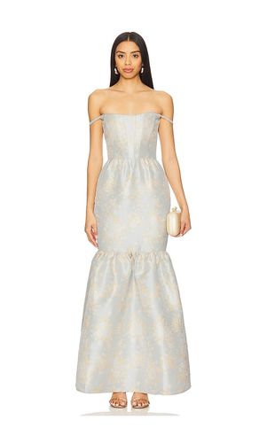 ROBE DE SOIRÉE CHERIE en . Taille 10. Also en 2 - V. Chapman - Modalova