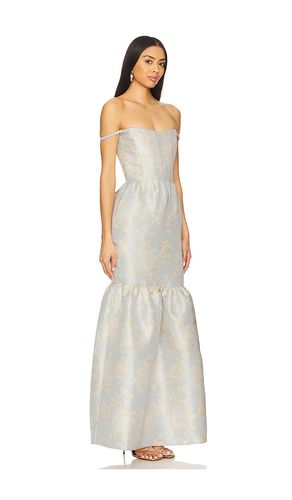 ROBE DE SOIRÉE CHERIE en . Taille 10. Also en 2 - V. Chapman - Modalova