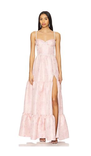 ROBE DE SOIRÉE LUCETTA en . Taille 0. Also en 12, 2, 4, 6, 8 - V. Chapman - Modalova