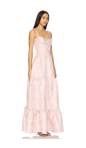 ROBE DE SOIRÉE LUCETTA en . Taille 4. Also en 2, 6, 8, 12 - V. Chapman - Modalova