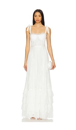 ROBE DE SOIRÉE HARMONY en . Taille 0. Also en 10, 2, 4, 6, 8 - V. Chapman - Modalova