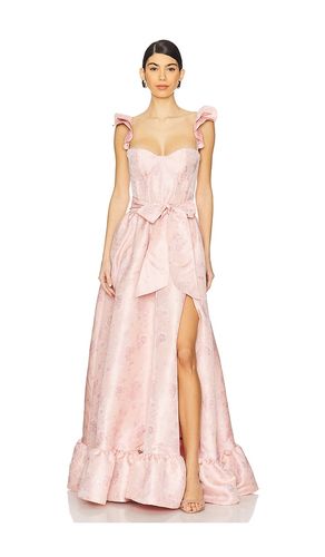 ROBE DE SOIRÉE VERONICA en . Taille 0. Also en 2, 4, 8 - V. Chapman - Modalova