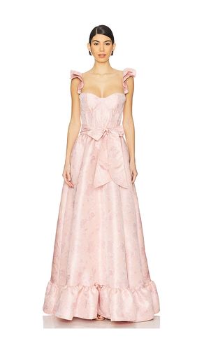 ROBE DE SOIRÉE VERONICA en . Taille 0. Also en 2, 8 - V. Chapman - Modalova