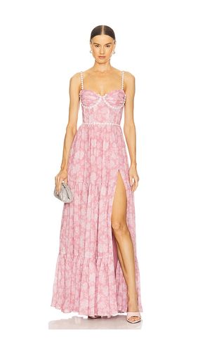 ROBE GWEN en . Taille 0. Also en 2, 4, 6 - V. Chapman - Modalova